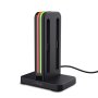 TRUST GXT1256 JOYCON CHARGE DOCK (26049) - slika 3