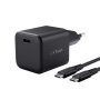 TRUST GXT1258 USB-C CHARGER (26143) - slika 1