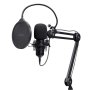 TRUST GXT270 EMITA+ II MIC WITH ARM (25770) - slika 1