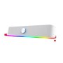 TRUST GXT619W THORNE RGB SNDBAR WHT (25110) - slika 1