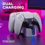 TRUST GXT228 DUAL CHARGE DOCK PS5 (25597) - slika 5