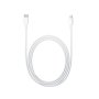 APPLE USB-C to Lightning Cable (2 m) - slika 1