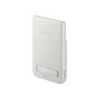 SAMSUNG S26 serija Magnetic bezicna eksterna baterija 5000mAh EB-U2500-XJE siva - slika 1
