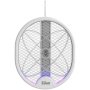 ZILAN Zilan ZLN7088 Elektricna zamka (reket) za insekte (komarce, muve i sl.),3W,Li-ion punjiva baterija - slika 1