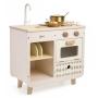 CLASSIC WORLD Drvena kuhinja za decu Modern Classic World - slika 1