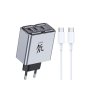 ZTE Nubia 80W Charger - slika 3