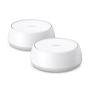 TP LINK Ruter Deco BE25(2-pack) - slika 3
