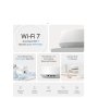 TP LINK Mesh sistem Deco BE25(3-pack) - slika 3