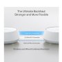TP LINK Mesh sistem Deco BE25(3-pack) - slika 4