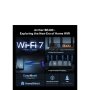 TP LINK Bežični ruter Archer BE400 WiFi7 - slika 5