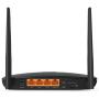 TP LINK Bežični ruter TL-MR6400 Wi-Fi/N300/300Mbps/3G/4G/SIM/LTE/1xWAN 3xLAN/2 int 2 ekst antene - slika 3