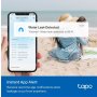 TP LINK T300 Smart water leak sensor - slika 3