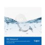 TP LINK T300 Smart water leak sensor - slika 4