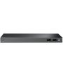 TP LINK Switch TL-SG3428XF Omada 24-Port SFP L2+ Managed Switch with 4 10GE SFP+ Slots - slika 3