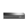 TP LINK Switch TL-SG3428XF Omada 24-Port SFP L2+ Managed Switch with 4 10GE SFP+ Slots - slika 4