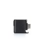 DJI Adapter Osmo Action 3.5mm Audio Adapter - slika 4