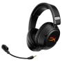 HYPERX Cloud Flight 2 WL BK GAM HS/crna - slika 4