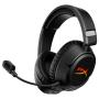 HYPERX Cloud Flight 2 WL BK GAM HS/crna - slika 1