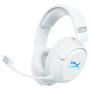 HYPERX Cloud Flight 2 Wireless White - slika 1