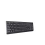 TRUST Tastatura+miš Primo bežični set/US/crna - slika 2