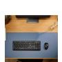 TRUST Tastatura+miš Primo bežični set/US/crna - slika 4