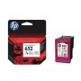 HP 652 Tri-color (F6V24AE) - slika 1