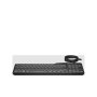 HP Tastatura 400 backlight žična/US/crna - slika 1