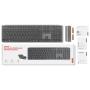 LENOVO Tastatura 700 Modern Multi-Device Wireless Keyboard-Slovenian – GY41S04883 - slika 4