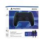 SONY DualSense Wireless Controller PC Midnight Black - USB-C - slika 4
