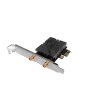 ASUS Mrežna kartica PCE-BE92BT - slika 1
