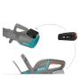 BOSCH Baterija P4A PBA 18V / 72 (4.0Ah), Baterije - slika 3