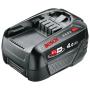 BOSCH Baterija P4A PBA 18V / 72 (4.0Ah), Baterije - slika 1