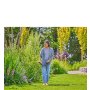 GARDENA Baterijski trimer EASYTRIM 25CM/18V P4A SOLO - slika 4