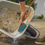 GARDENA Cleansistem Podesiva hard M četka za pranje, sa priključkom za crevo - slika 4