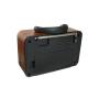 RGB Prenosni retro Bluetooth radio 7068BT - slika 3
