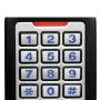 TEH-TEL Paket 10 kom. metalnih RFID čitača - šifratora K5EM - slika 2