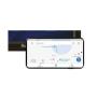 SAL Auto radio sa CarPlay i Android Auto VBX910 - slika 4