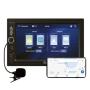SAL Auto radio sa CarPlay i Android Auto VBX910 - slika 1
