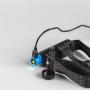 NEBO LED naglavna punjiva lampa EINSTEIN 1500 - slika 3
