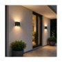 HOME LIGHT PL-261 LED Zidna svetiljka Crna - slika 2