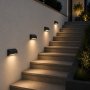 HOME LIGHT PL-6217 LED Zidna svetiljka Crna - slika 2