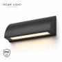 HOME LIGHT PL-6217 LED Zidna svetiljka Crna - slika 1