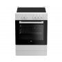 BEKO FSS 67000 GW - slika 1