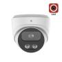 ELEMENTA Mrežna IP kamera 8MP, POE, Smart Dual Light - slika 1