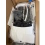 PREMIUM STIL Dečiji automobil na akumulator Mercedes CLA 45 AMG, Beli OUTLET - slika 2