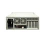 INTER TECH 4U-40240-S kućište IPC servera bez napajanja - slika 4