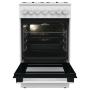 GORENJE GK5B42WD Kombinovani šporet - slika 5