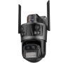 GMB CAM-IP8MP-EP12-8X kamera 12 mpix microSD iCSee xmeye pro app Zoom 8x, PTZ ip66, 3.6mm+3.6mm - slika 5