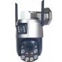 GMB CAM-IP6MP-EP5-12X ZOOM kamera 6 mpix microSD iCSee xmeye pro Two-way PTZ ip66,2x3.6mm - slika 3