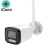GMB CAM-IP5MP-B6-5X kamera 5 mpx microSD iCSee xmeye app Two-way voice Bullit ip66 2.8-12mm - slika 2